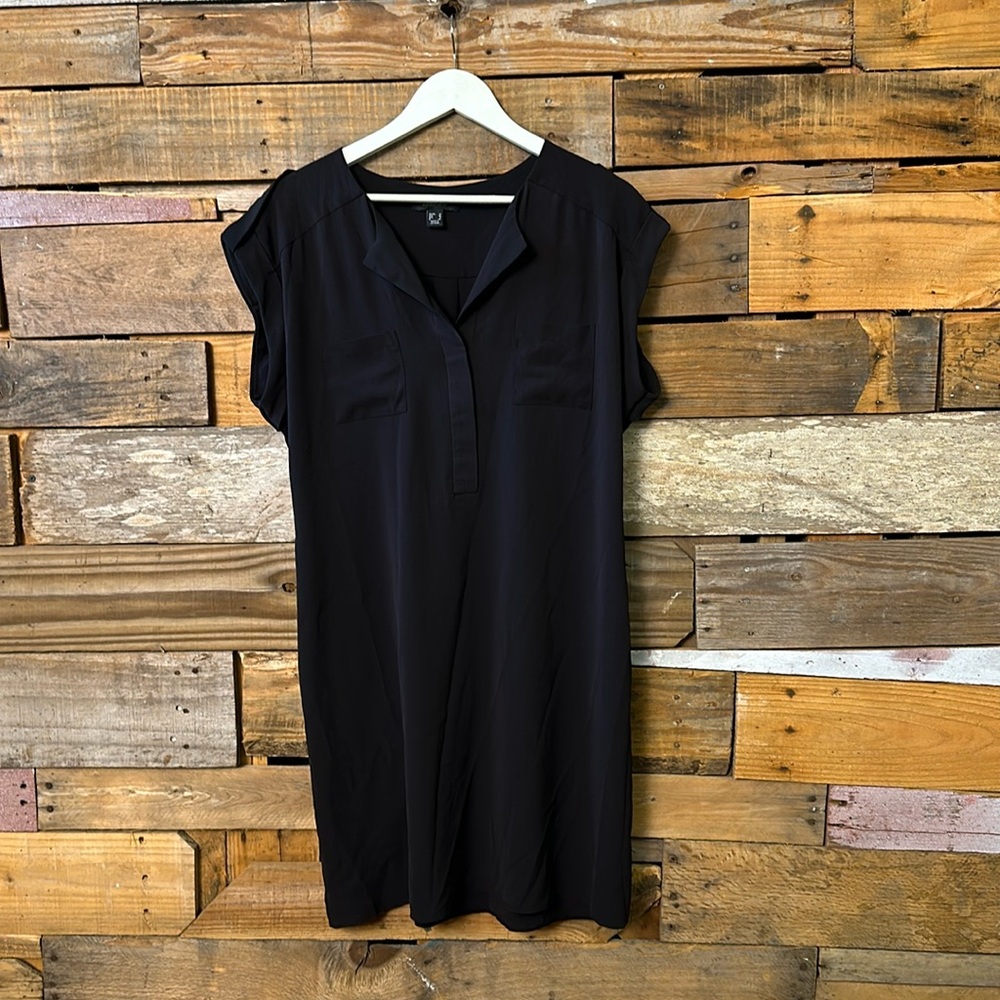 Atmosphere Dress